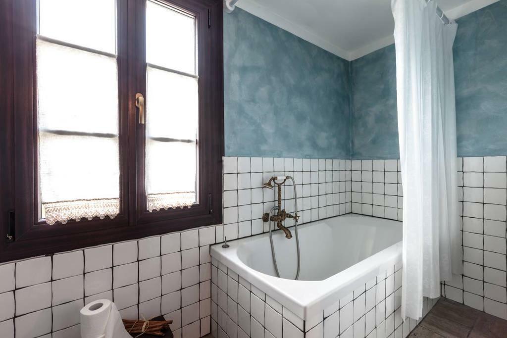 B&B Dove Comincia La Bella Italia Beura Dış mekan fotoğraf