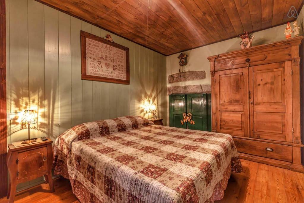 B&B Dove Comincia La Bella Italia Beura Dış mekan fotoğraf
