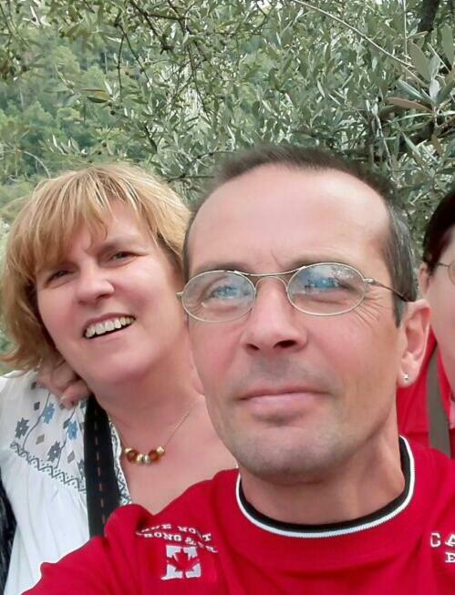B&B Dove Comincia La Bella Italia Beura Dış mekan fotoğraf